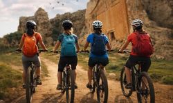 Eskişehir’de Yazılıkaya Bisiklet Turu için kayıtlar başladı