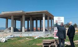 Eskişehir’e yeni bir aile sağlığı merkezi kazandırılıyor