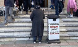 Eskişehir'deki dilenci operasyonunun sonuçları açıklandı