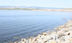 Eskişehir'deki o baraj yüzde 95 doldu; Çiftçiye can suyu olacak