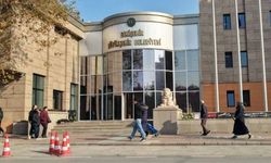 Eskişehir'deki sürücülere önemli uyarı; O cadde trafiğe kapatılıyor