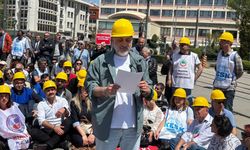 Eskişehir'den Doruk Madencilik işçilerine destek açıklaması