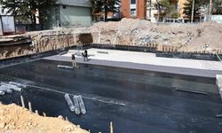 Eskişehir'e 24 derslikli yeni bir ilkokul yapılacak