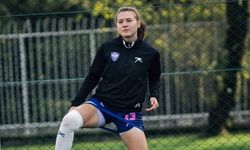 Eskişehirli Eda Nur Özbay İspanya’da şampiyonluk yaşadı