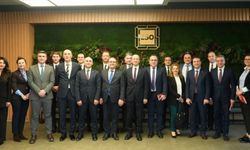 Eskişehirli firmalara küresel rekabet ve istihdam desteği anlatıldı