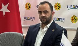 Eskişehirspor Başkanı Entok şampiyonluk yolundaki son durumu değerlendirdi