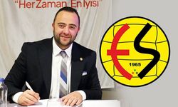 Eskişehirspor Başkanı Ulaş Entok: "Futbolcularımız prim değil karakter koydu"