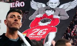 Eskişehirspor kaptanı Arda Okumuş koreografi hakkında konuştu