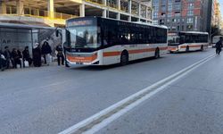 Eskişehirspor - Kütahyaspor maçı için ring seferleri başlıyor