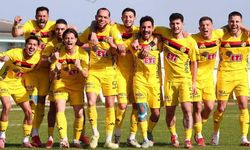 Eskişehirspor normal sezonu Alanya 1221 FK maçıyla kapatıyor