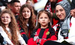 Eskişehirspor play-off öncesi destek kampanyası başlattı