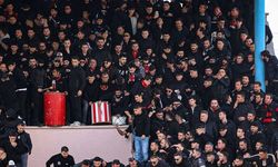 Eskişehirspor taraftarı ilk play-off deplasmanında tribünde olmayacak