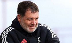 Hakan Şapçı: "Turu taraftarımızla geçeceğimize inanıyorum"