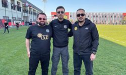 Eskişehirspor tribün liderlerinden rövanş öncesi şampiyonluk mesajı