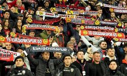 Eskişehirspor tribünlerine derbi uyarısı: "Saha kapatma riskine dikkat"