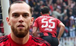 Eskişehirspor’dan gol krallığına üçlü çıkartma