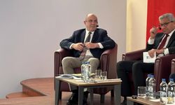 ESO Başkanı Celalettin Kesikbaş'tan lojistik uyarısı: "Liman bağlantısı en büyük sorun"