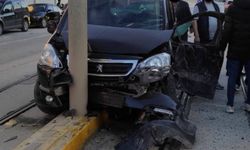 Estram duyurdu; Çankaya Ring Hattı’nda seferler durdu