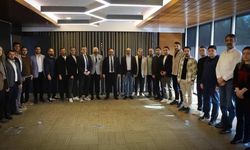 ESTRAM ev sahipliğinde TURSİD zirvesi; Raylı sistemlerin geleceği konuşuldu