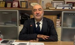 Fesih Bingöl: "ESTÜ hattı için metrobüs birinci tercih olmamalıdır"