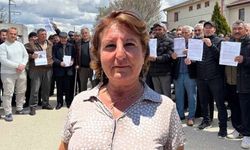 Fevziçakmak’ta ceza yağmuru; Evlerini kaybetme korkusu yaşıyorlar