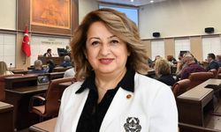 Fikriye Güven Zaptiye: "Boyama kitabı değil, burada büyük bir emek var"