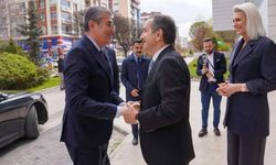 Gökhan Günaydın'dan kumpas tepkisi: "Bizi bunlarla yıldıramazlar"