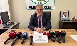 Gültekin Güllü güvenli ürün konusunda tüketicilere önemli uyarılarda bulundu