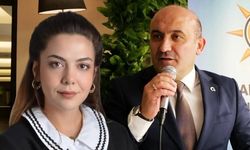 Gürhan Albayrak'tan Aslıcan Özgür İleli'nin istifası hakkında açıklama