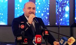 Gürhan Albayrak’tan Cemil Nazlı’ya teşekkür: "Yardımlaşma ruhunu diri tutuyorsunuz"