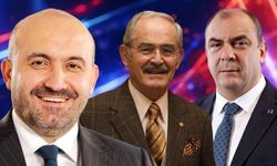 Gürhan Albayrak’tan Yılmaz Büyükerşen’in sanayici sözlerine yanıt: "Temsiliyet noktasında söylemiştir"