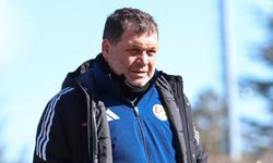 Hakan Şapçı: "Eskişehirspor’un şampiyonluğu hak ettiğini gösterdik"