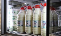 Halk Süt’ten 2025 rekoru; 300 bin litreden fazla süt satıldı