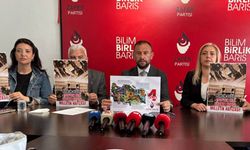 Hasan Demir Eskişehir Hava Hastanesi için imza kampanyası başlatıldığını açıkladı