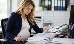 HEPSEN duyurdu: Doğum izni süresi 24 haftaya çıkarıldı