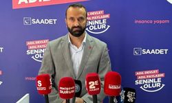 Hikmet Çakır’dan iktidara çağrı: "Gelin, Eskişehir köylerindeki sofrayı görün"