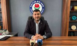 İbrahim Akar'dan Öğretmen Akademisi çağrısı: “Eğitim şehri Eskişehir listede olmalıydı”