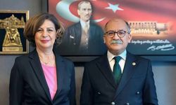 İbrahim Arslan Ayşe Ünlüce'ye yönelik baskılara tepki gösterdi