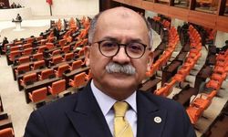 İbrahim Arslan Eskişehir'deki sağlık alanlarının özelleştirilmesini Meclis gündemine taşıdı