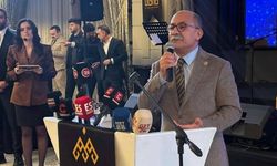 İbrahim Arslan’dan Dünya Ağrılılar Günü’nde birlik ve beraberlik vurgusu