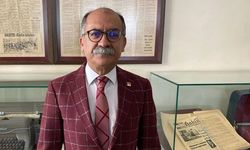 İbrahim Arslan’dan tarihi teklif: "İnönü ilçesine İstiklal Madalyası verilsin"