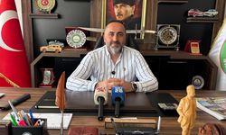 İsmail Oğuz Eskişehir’deki Bayram Pazarı hakkında konuştu