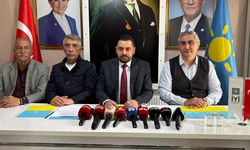 Serdar Ulucan’dan Hava Hastanesi tepkisi: "Yönetim değil, savrulmadır"