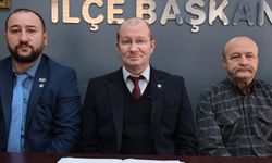 İYİ Parti Tepebaşı’ndan Birlik Caddesi tepkisi: "Esnaf cezalarla boğuşuyor"