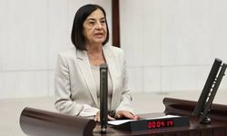 Jale Nur Süllü: "Eskişehir’in kurumları bir bir elimizden alınıyor"