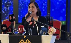 Jale Nur Süllü'den Ağrılılar Günü mesajı: "Eskişehir gurbetten gelene dosttur"