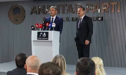 Kapılar açık; Özgür Özel’den Anahtar Parti’ye ittifak yanıtı