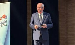 Kazım Kurt 2026 yatırımlarını açıkladı