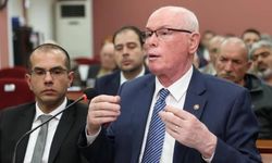 Kazım Kurt eleştirilere tek tek yanıt verdi: "Biz hesap vermekten çekinmiyoruz"