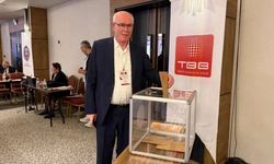 Kazım Kurt İç Anadolu Belediyeler Birliği encümenine yeniden seçildi